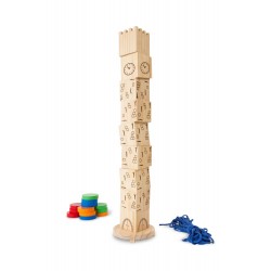 Balancetårnet – BS Toys