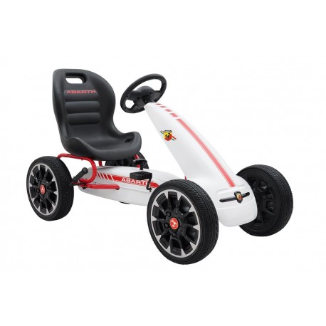 Abarth Gokart