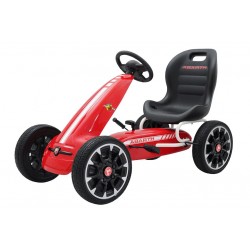Abarth Gokart 2