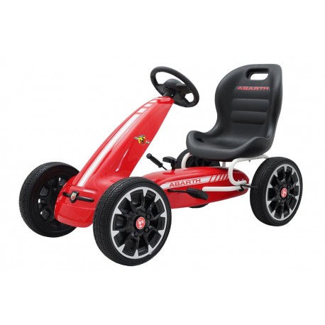 Abarth Gokart