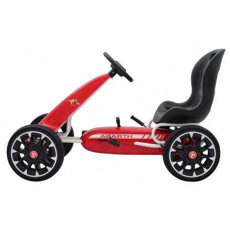 Abarth Gokart