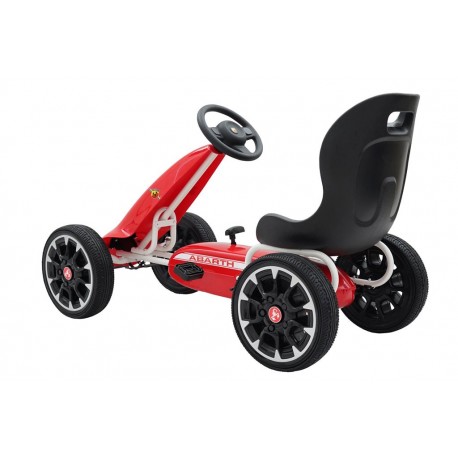 Abarth Gokart