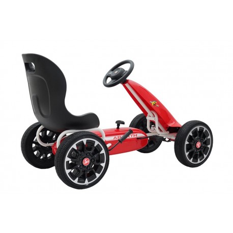 Abarth Gokart