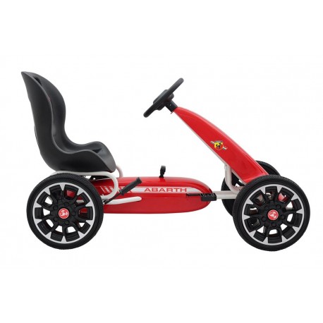 Abarth Gokart