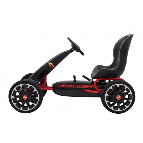 Abarth Gokart