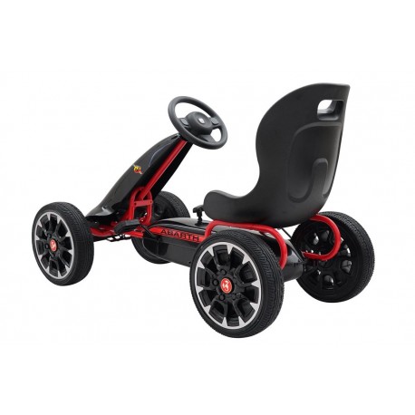 Abarth Gokart