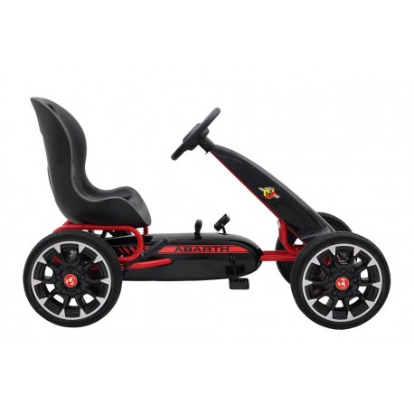Abarth Gokart