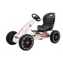 Abarth Gokart