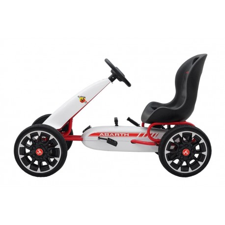 Abarth Gokart
