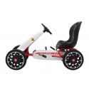 Abarth Gokart