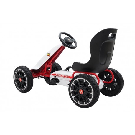Abarth Gokart