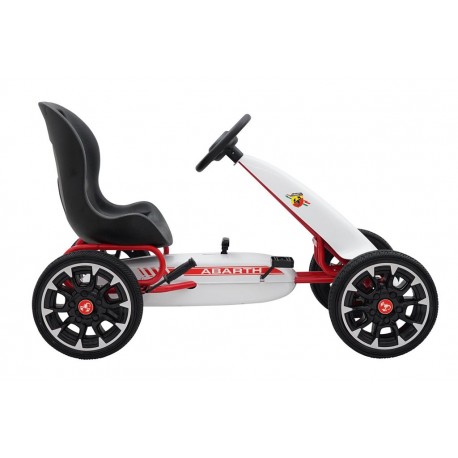 Abarth Gokart