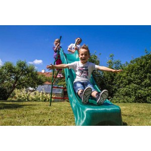 Rutsjebane FUN fra Hörby Bruk