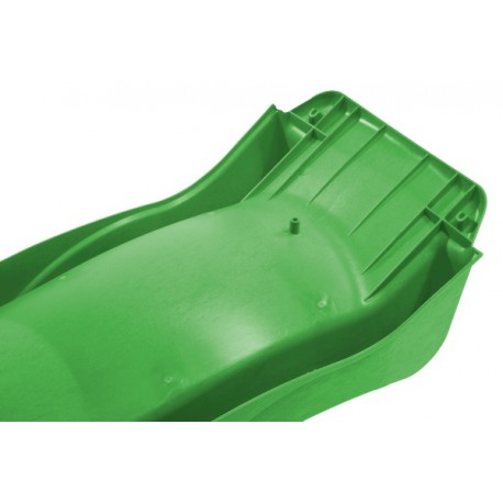 Vandrutsjebane mulig med tilkobling nedefra