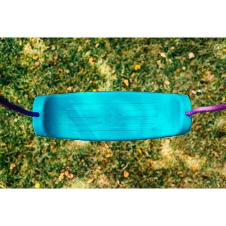 Enkelt gynge gyngestativ fra Plum