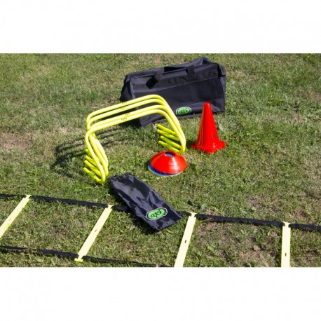 AXI 401 Sportsbag