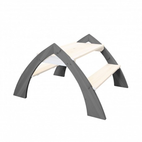 Kylo XL havesæt med parasol