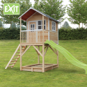 Loft 700 legehus (EXIT) Loft 700 legehus (EXIT)