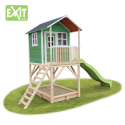 Loft 700 legehus (EXIT) Loft 700 legehus (EXIT)