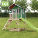 Loft 700 legehus (EXIT) Loft 700 legehus (EXIT)