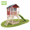 Loft 700 legehus (EXIT) Loft 700 legehus (EXIT)