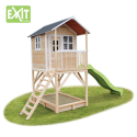 Loft 700 legehus (EXIT) Loft 700 legehus (EXIT)