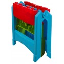 Foldbart Børne Camping bord Foldbart Børne Camping bord