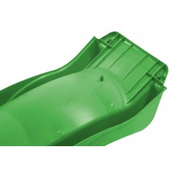 Hörby Bruk (Vand) Rutsjebane  - ''Slide Fun'' 2