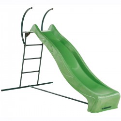 Hörby Bruk (Vand) Rutsjebane  - ''Slide Fun''