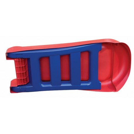 Junior foldbar rutsjebane