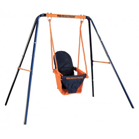 Hedstrom Baby Gyngestativ