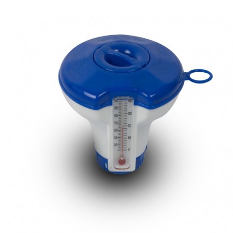 EXIT pool flydende klorin-dispenser