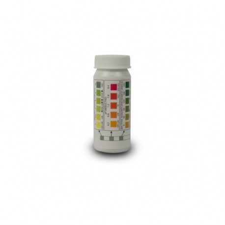 EXIT pool test strips (50 stk)