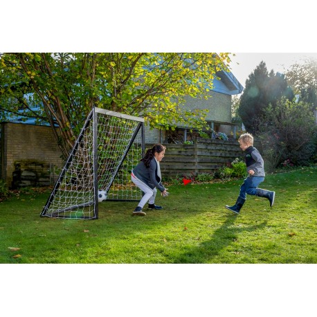 Fodboldmål Pro Senior - 200 x 160 cm
