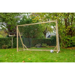 Fodboldmål Classic XL 300 x 200 cm 2