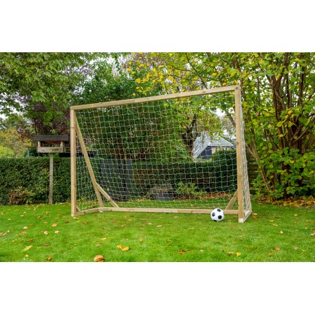 Fodboldmål Classic XL 300 x 200 cm