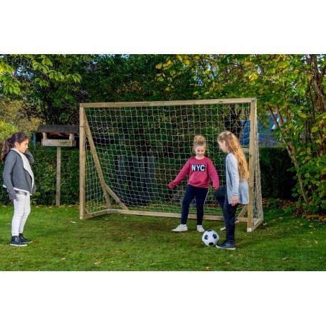 Fodboldmål Classic XL 300 x 200 cm