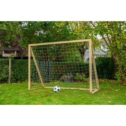 Fodboldmål Classic Senior 200 x 160 cm 2