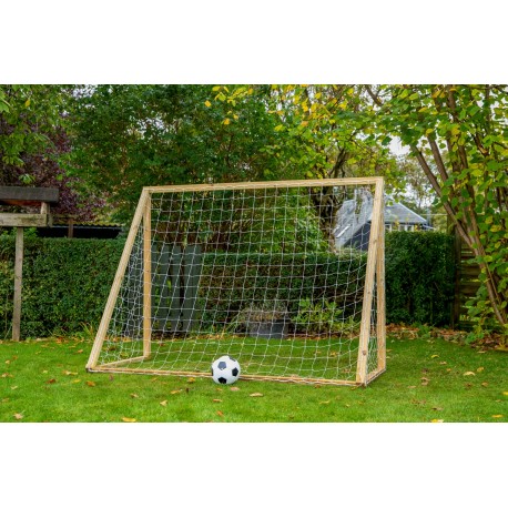 Fodboldmål Classic Senior 200 x 160 cm