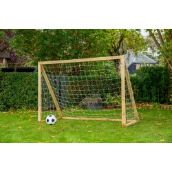 Fodboldmål Classic Senior 200 x 160 cm 2
