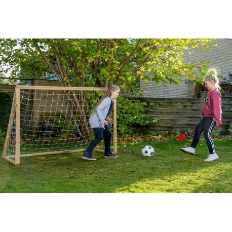 Fodboldmål Classic Senior 200 x 160 cm