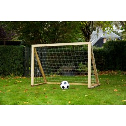 Fodboldmål Classic Mini 150 x 120 cm 2