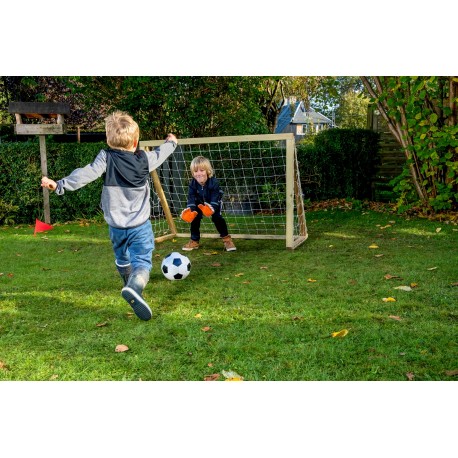 Fodboldmål Classic Mini 150 x 120 cm