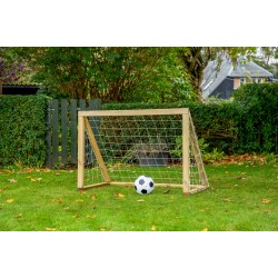 Fodboldmål Classic Micro 125 x 100 cm 2