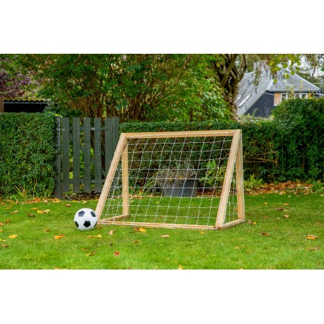 Fodboldmål Classic Micro 125 x 100 cm