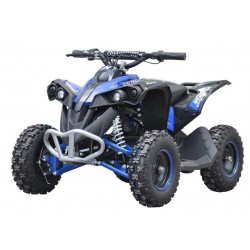 Renegade 1000W mini ATV - Blå