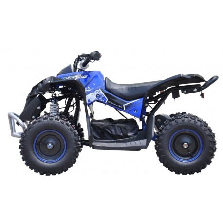 Renegade 1000W mini ATV - Blå
