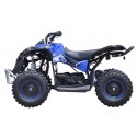 Renegade 1000W mini ATV - Blå