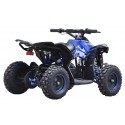 Renegade 1000W mini ATV - Blå