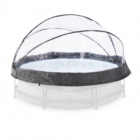 EXIT pool dome ø300cm